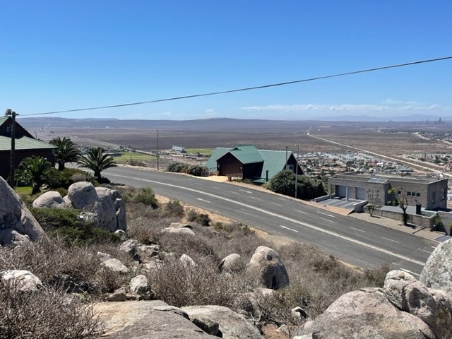 Commercial Property for Sale in Saldanha Heights Western Cape